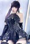 HaL(ハル) - Fantia 2024年12月
