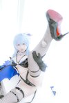 [Cosplay] Nyako喵子 原神 甘雨魅魔 [76P-601MB]