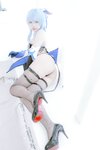 [Cosplay] Nyako喵子 原神 甘雨魅魔 [76P-601MB]