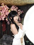 [Cosplay] 源纱希喵喵喵 大凤泳衣 [68P-235MB]