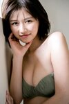 FRIDAYデジタル写真集 冴木柚葉 気になるあの子