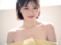 FRIDAYデジタル写真集 冴木柚葉 気になるあの子