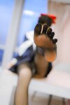 [Cosplay] Nyako喵子 9月电子版16 少女の秘密部屋 [162P3V-899MB]
