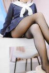 [Cosplay] Nyako喵子 9月电子版16 少女の秘密部屋 [162P3V-899MB]