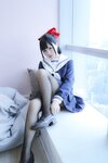 [Cosplay] Nyako喵子 9月电子版16 少女の秘密部屋 [162P3V-899MB]