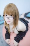 [Cosplay] Nyako喵子 9月电子版16 少女の秘密部屋 [162P3V-899MB]