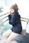 [Cosplay] Nyako喵子 9月电子版16 少女の秘密部屋 [162P3V-899MB]