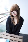 [Cosplay] Nyako喵子 9月电子版16 少女の秘密部屋 [162P3V-899MB]
