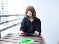 [Cosplay] Nyako喵子 9月电子版16 少女の秘密部屋 [162P3V-899MB]