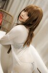 [Cosplay] Nyako喵子 縛られたの人妻 [125P5V-698MB]