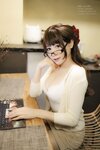 [Cosplay] Nyako喵子 縛られたの人妻 [125P5V-698MB]