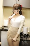 [Cosplay] Nyako喵子 縛られたの人妻 [125P5V-698MB]