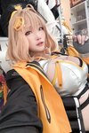 [Cosplay] 贝贝琪Becky 阿妮斯合集 [83P4V-577MB]