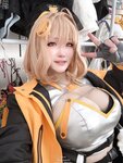 [Cosplay] 贝贝琪Becky 阿妮斯合集 [83P4V-577MB]