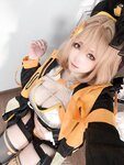 [Cosplay] 贝贝琪Becky 阿妮斯合集 [83P4V-577MB]