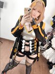 [Cosplay] 贝贝琪Becky 阿妮斯合集 [83P4V-577MB]