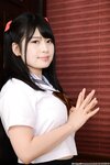 [Lovepop.net] [tr1000614] Maina Yuuri 優梨まいな underwear ☆ Sailor [71.3 MB]- PPV