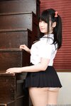 [Lovepop.net] [tr1000614] Maina Yuuri 優梨まいな underwear ☆ Sailor [71.3 MB]- PPV