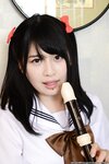 [Lovepop.net] [tr1000614] Maina Yuuri 優梨まいな underwear ☆ Sailor [71.3 MB]- PPV