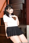 [Lovepop.net] [tr1000614] Maina Yuuri 優梨まいな underwear ☆ Sailor [71.3 MB]- PPV