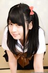 [Lovepop.net] [tr1000614] Maina Yuuri 優梨まいな underwear ☆ Sailor [71.3 MB]- PPV