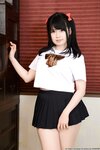 [Lovepop.net] [tr1000614] Maina Yuuri 優梨まいな underwear ☆ Sailor [71.3 MB]- PPV