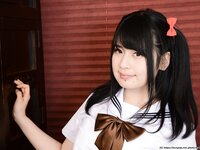 [Lovepop.net] [tr1000614] Maina Yuuri 優梨まいな underwear ☆ Sailor [71.3 MB]- PPV