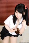 [Lovepop.net] [tr1000614] Maina Yuuri 優梨まいな underwear ☆ Sailor [71.3 MB]- PPV