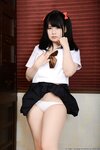 [Lovepop.net] [tr1000614] Maina Yuuri 優梨まいな underwear ☆ Sailor [71.3 MB]- PPV