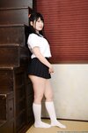 [Lovepop.net] [tr1000614] Maina Yuuri 優梨まいな underwear ☆ Sailor [71.3 MB]- PPV