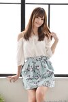 [LOVEPOP] Gravure No.39 Marina Ichinose 一ノ瀬まりな Photoset 01