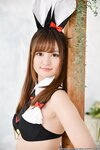 [LOVEPOP] Gravure No.39 Marina Ichinose 一ノ瀬まりな Photoset 04