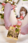 [Cosplay] Nyako喵子 Christmas Bunny [155P2V-1.41GB]