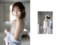 [Post Digital Photo] Mayuki Ito 伊藤舞雪 – I’ll Show You Everything ぜんぶ見せてやる