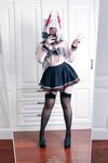 [Cosplay] 贝贝琪Becky 欧根亲王合集 [40P-204MB]
