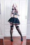 [Cosplay] 贝贝琪Becky 欧根亲王合集 [40P-204MB]