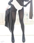 [Cosplay] 51酱 修女 [24P-238MB]