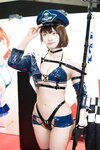 [Cosplay] Sakurai 尊みを感じて桜井 - Baltimore Finish Line Flagbearer Baltimore Finish Line Flagbearer