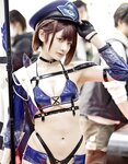 [Cosplay] Sakurai 尊みを感じて桜井 - Baltimore Finish Line Flagbearer Baltimore Finish Line Flagbearer
