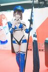 [Cosplay] Sakurai 尊みを感じて桜井 - Baltimore Finish Line Flagbearer Baltimore Finish Line Flagbearer
