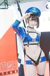 [Cosplay] Sakurai 尊みを感じて桜井 - Baltimore Finish Line Flagbearer Baltimore Finish Line Flagbearer