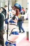 [Cosplay] Sakurai 尊みを感じて桜井 - Baltimore Finish Line Flagbearer Baltimore Finish Line Flagbearer