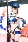 [Cosplay] Sakurai 尊みを感じて桜井 - Baltimore Finish Line Flagbearer Baltimore Finish Line Flagbearer