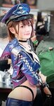 [Cosplay] Sakurai 尊みを感じて桜井 - Baltimore Finish Line Flagbearer Baltimore Finish Line Flagbearer