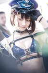 [Cosplay] Sakurai 尊みを感じて桜井 - Baltimore Finish Line Flagbearer Baltimore Finish Line Flagbearer
