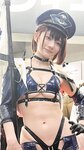 [Cosplay] Sakurai 尊みを感じて桜井 - Baltimore Finish Line Flagbearer Baltimore Finish Line Flagbearer