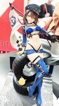 [Cosplay] Sakurai 尊みを感じて桜井 - Baltimore Finish Line Flagbearer Baltimore Finish Line Flagbearer