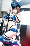 [Cosplay] Sakurai 尊みを感じて桜井 - Baltimore Finish Line Flagbearer Baltimore Finish Line Flagbearer