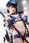 [Cosplay] Sakurai 尊みを感じて桜井 - Baltimore Finish Line Flagbearer Baltimore Finish Line Flagbearer
