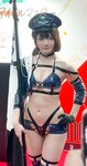 [Cosplay] Sakurai 尊みを感じて桜井 - Baltimore Finish Line Flagbearer Baltimore Finish Line Flagbearer